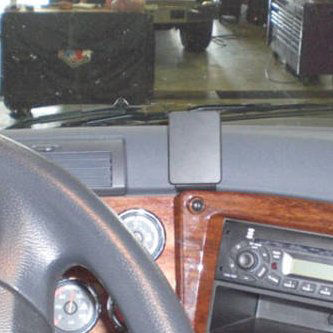 ProClip USA CENTER DASH MOUNT FREIGHTLINER 200